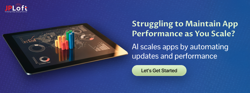 Struggling to Maintain App Performance as You Scale